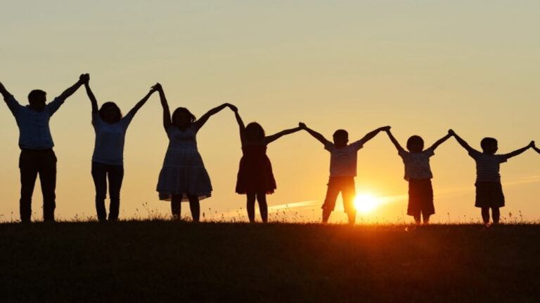 social services child support