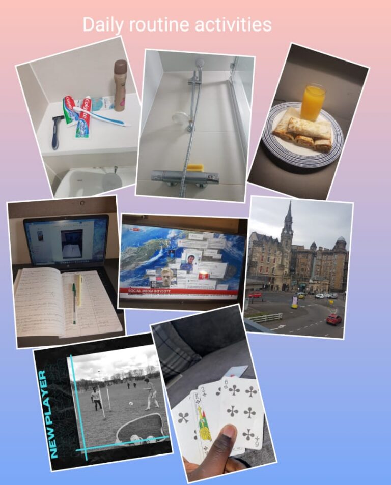 Photo Gallery collage