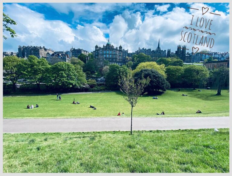 Photo Gallery edinburgh