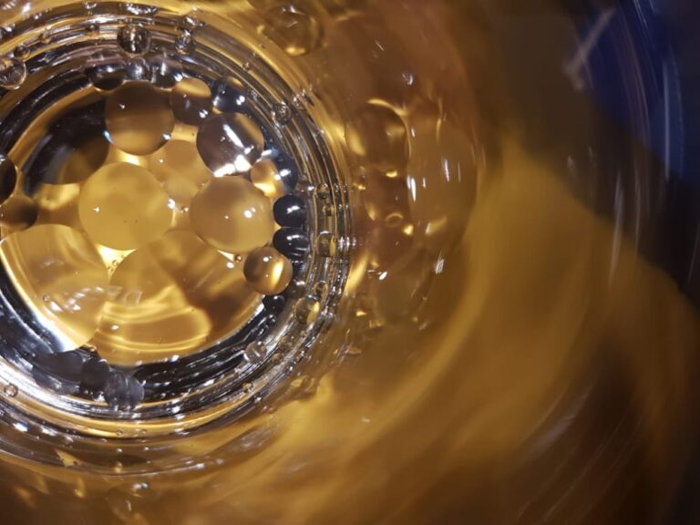 Photo Gallery Water and Oil