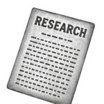 research icon